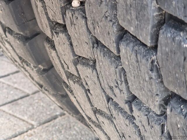Standardni SZM Scania S500 NGS Highline 4x2 - Retarder - Night clima ...