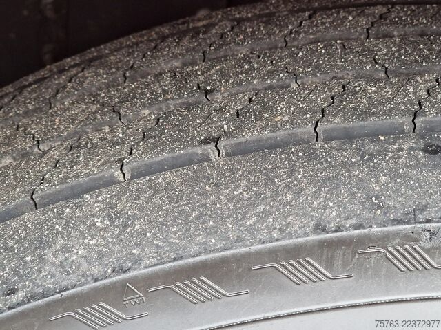 Standard-SZM Scania S500 NGS Highline 4x2 - Retarder - Night clima ...