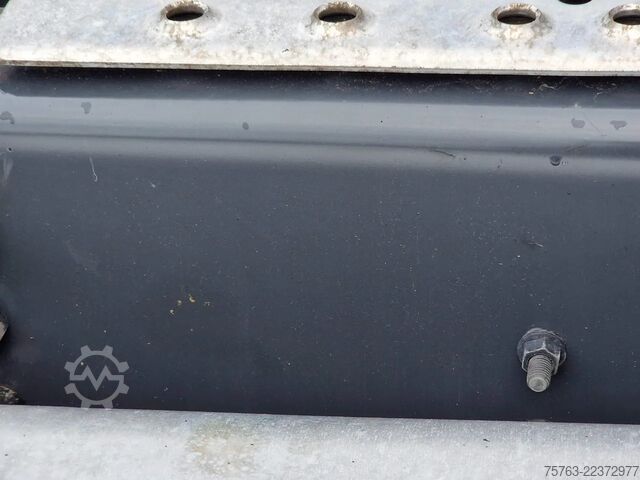 Standard-SZM Scania S500 NGS Highline 4x2 - Retarder - Night clima ...