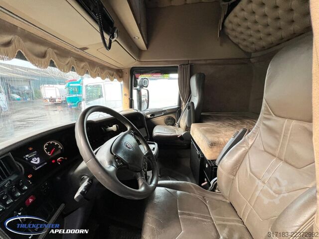  Scania T560 Longline, 6x2 Boogie, Retarder, Torpedo - ...