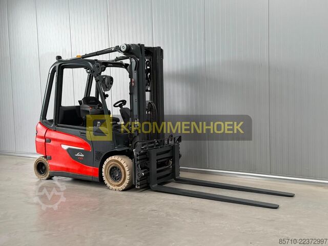  Linde E 25 L