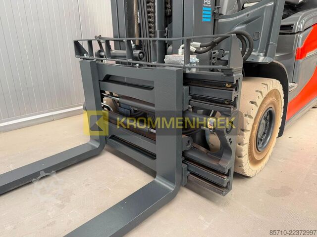  Linde E 25 L