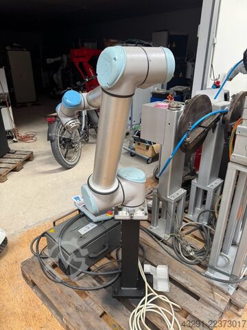  Cobot Universal Robots UR10 CB3