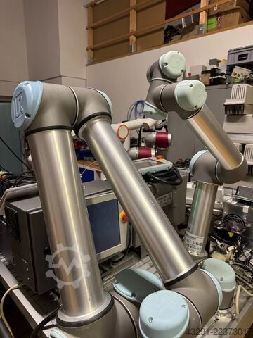  Cobot Universal Robots UR10 CB3