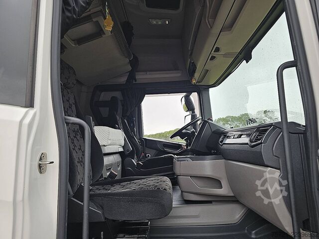 Standar-SZM SCANIA R450