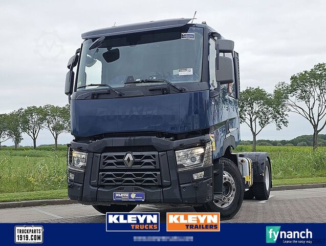 Estándar-SZM RENAULT C 440 T 440 LOW ROOF