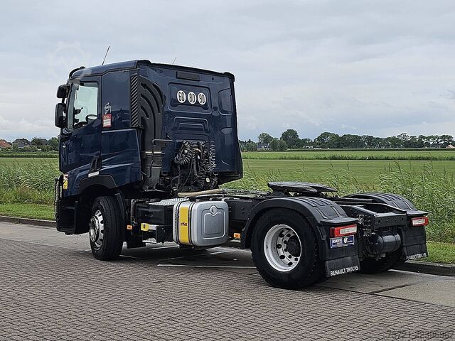 Estándar-SZM RENAULT C 440 T 440 LOW ROOF