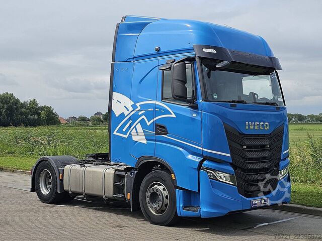 Standardni SZM IVECO S-WAY AS440S49