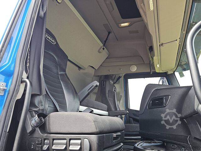 Standardni SZM IVECO S-WAY AS440S49