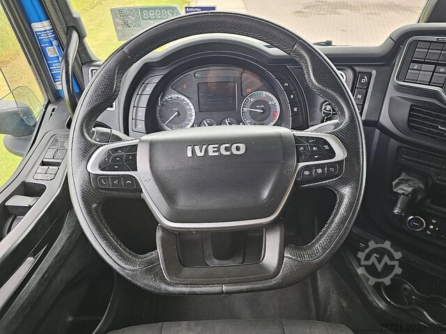 Standardni SZM IVECO S-WAY AS440S49