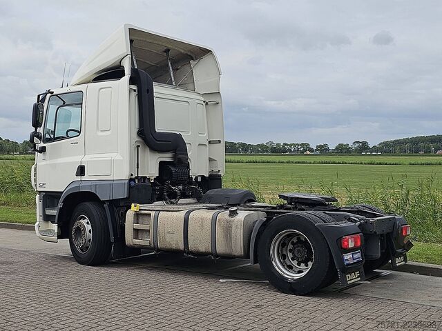Standardni SZM DAF CF 440 548tkm
