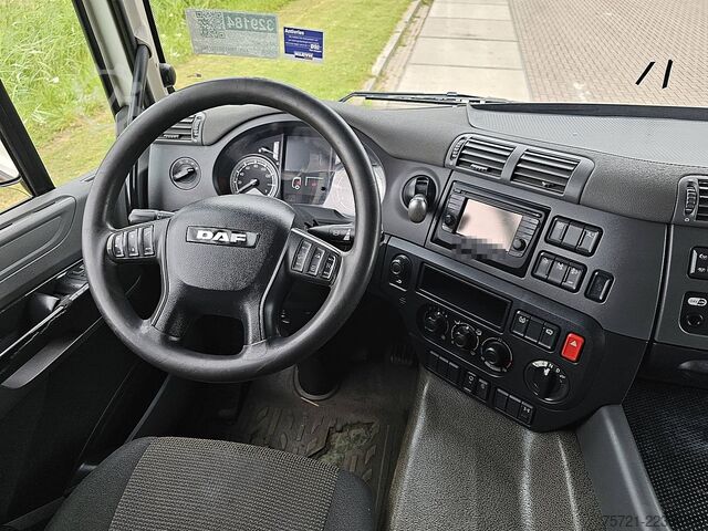 Standardni SZM DAF CF 440 548tkm