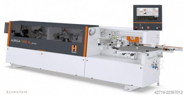 Kantovalica Holz Her Auriga 1308 XL Power
