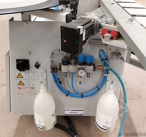 Kantovalica Holz Her Auriga 1308 XL Power
