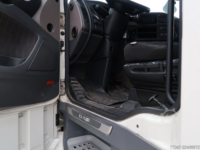  DAF XF 480 4x2 SSC, Hydr, Standkilma, ACC, NL Truck...