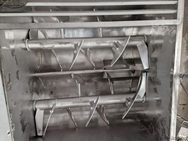  WOLFKING TSMG 1500/250