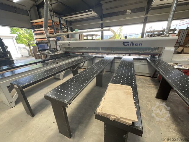  Giben Y 3000 SPT