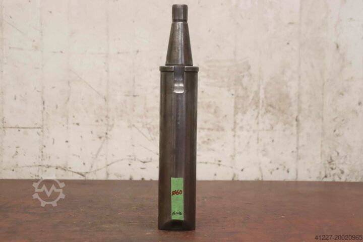 Boring head, 6 pieces unbekannt SK40