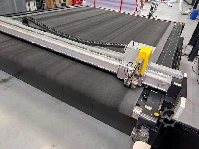 Textilschneidemaschine iECHO TK4S-3532