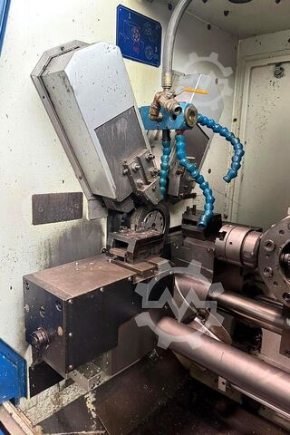 CNC DREHMASCHINE MUPEM WIN 65
