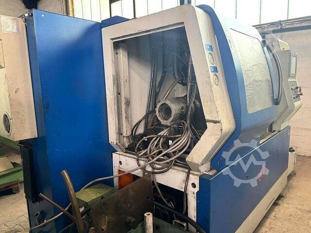 CNC DREHMASCHINE MUPEM WIN 65