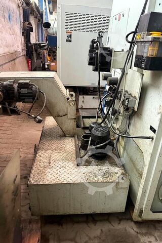 CNC DREHMASCHINE MUPEM WIN 65