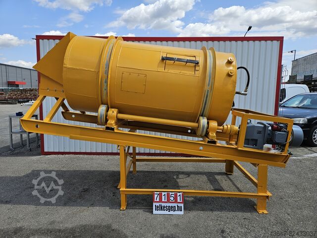  Construction Machinery Enterprise GV-2