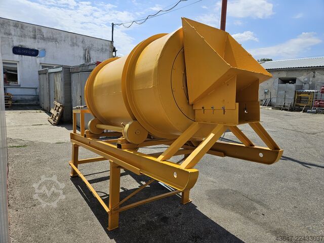  Construction Machinery Enterprise GV-2