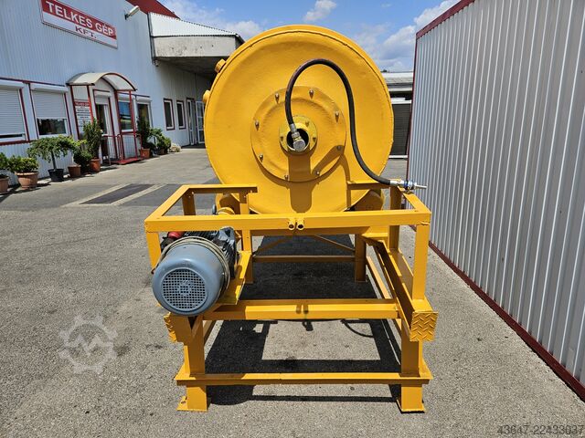  Construction Machinery Enterprise GV-2