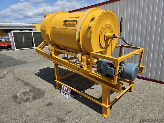  Construction Machinery Enterprise GV-2