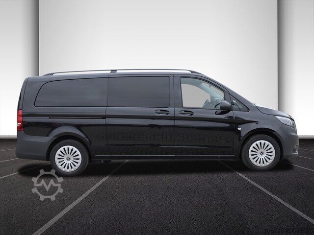 Minibus Mercedes-Benz Vito 116TourerPro ,Extralang,2xKlima,Kamera,AHK