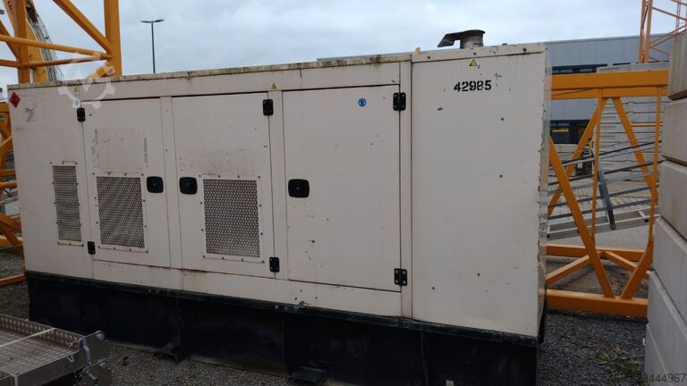   . Olympian Generator XQE250-2