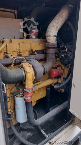   . Olympian Generator XQE250-2