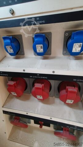   . Olympian Generator XQE250-2