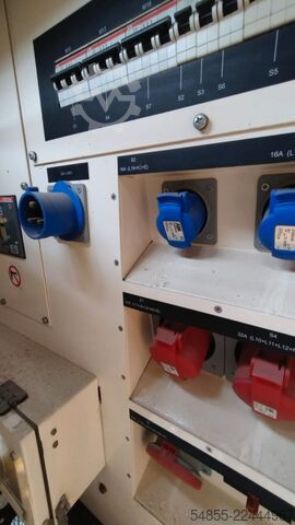   . Olympian Generator XQE250-2