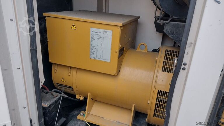   . Olympian Generator XQE250-2