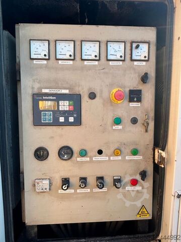   Gesan  DVS 250