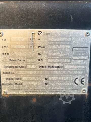  Gesan  DVS 250