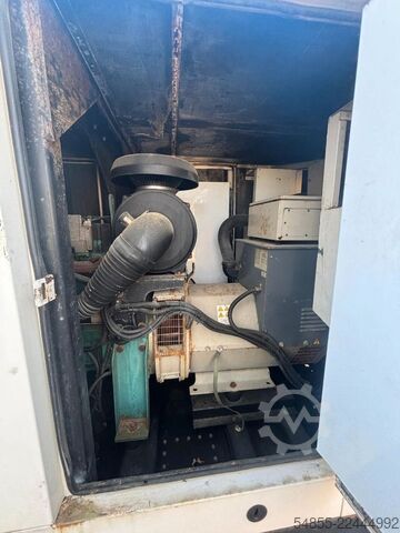   Gesan  DVS 250