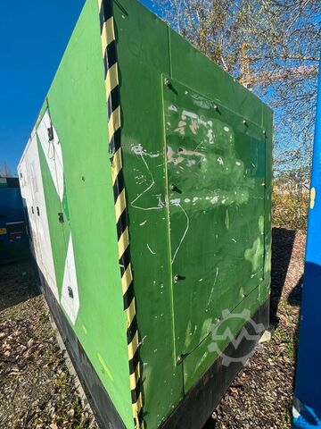   Gesan  DVS 250