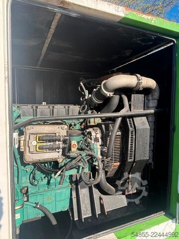  Gesan  DVS 250