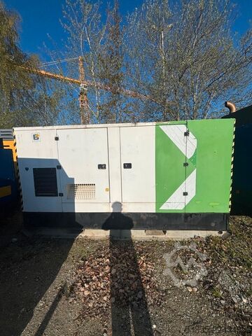   Gesan  DVS 250