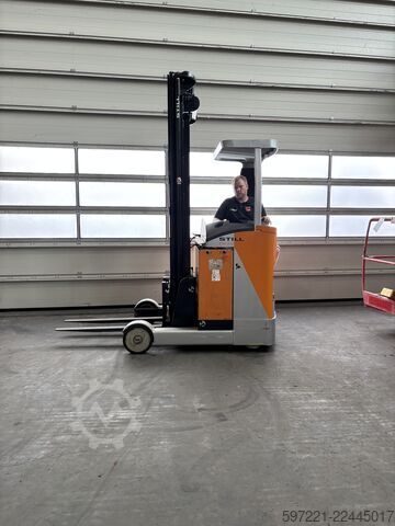  Still FM-X12