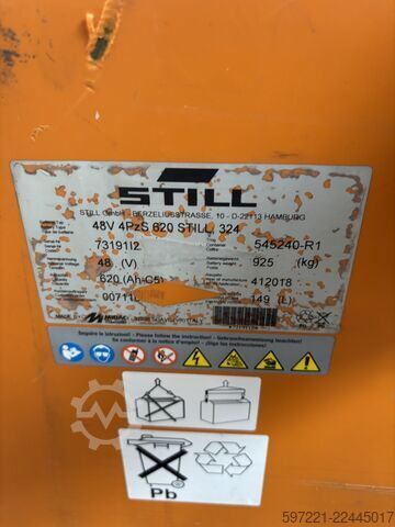  Still FM-X12