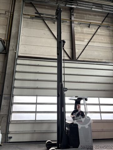  Still FM-X14