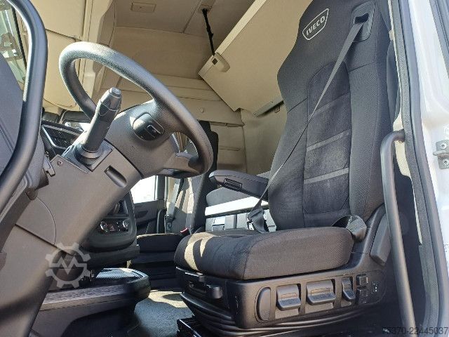 Tractor estándar IVECO X-WAY AS440X49T/P