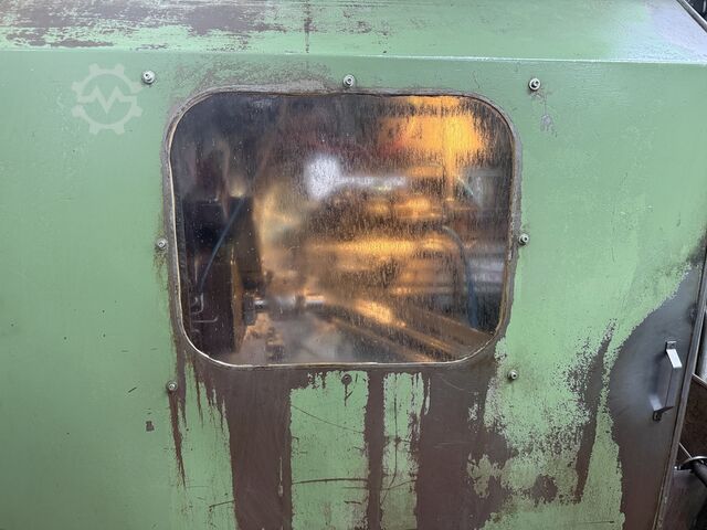 다축 기계 Gildemeister AS 100