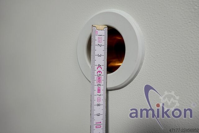 335 litrov s vlhkosťou, rok výroby 2016 Vötsch Klimaprüfschrank VCS³ 7034-5 -70°C bis +180°C