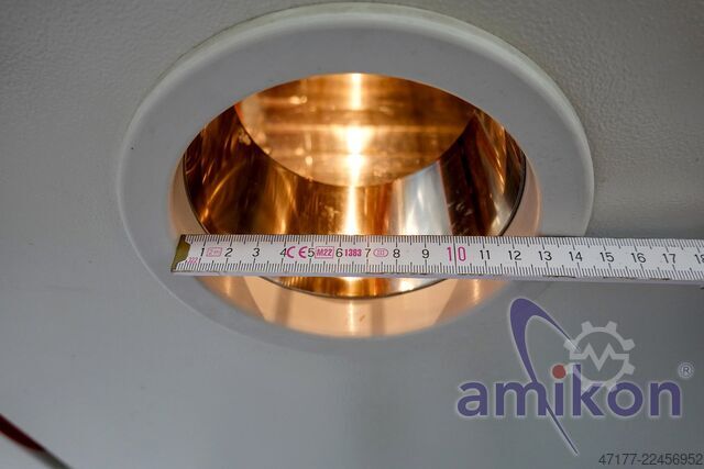 335 litrov s vlhkosťou, rok výroby 2016 Vötsch Klimaprüfschrank VCS³ 7034-5 -70°C bis +180°C
