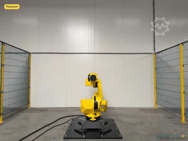 Refurbished Robot with 1 year warranty FANUC M-710iC/50